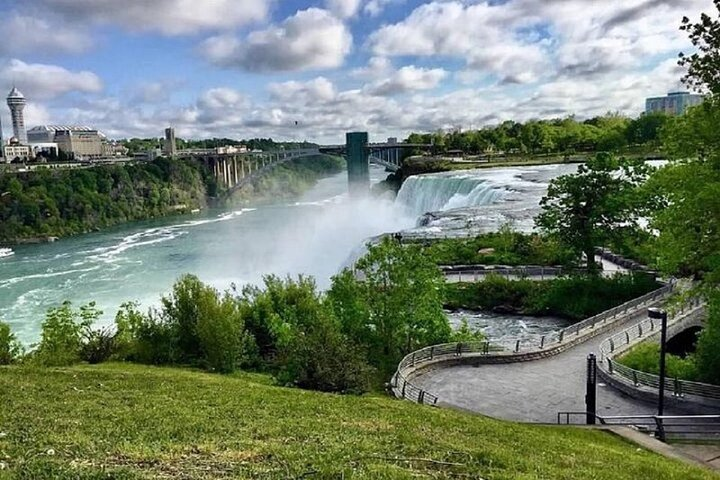 Daredevil Tour of Niagara Falls USA - Photo 1 of 13